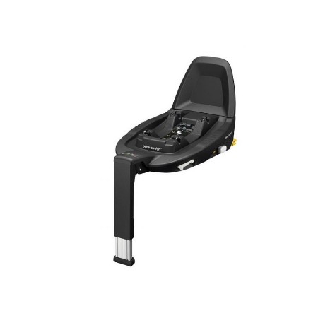 Immagine di Bébé Confort Base 3wayFix i-Size ISOFIX per Jade, Pebble Plus e Pearl Pro – Base Auto R129 0-4 Anni