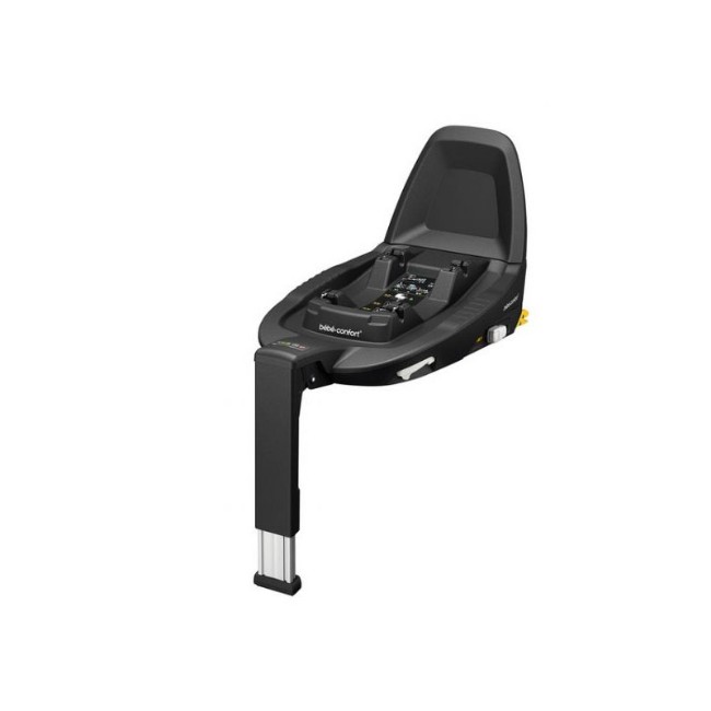 Immagine di Bébé Confort Base 3wayFix i-Size ISOFIX per Jade, Pebble Plus e Pearl Pro – Base Auto R129 0-4 Anni
