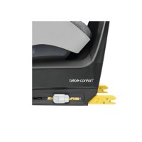 Immagine di Bébé Confort Base 3wayFix i-Size ISOFIX per Jade, Pebble Plus e Pearl Pro – Base Auto R129 0-4 Anni