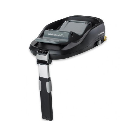 Immagine di Bébé Confort Base FamilyFix ISOFIX per Pebble, CabrioFix e Pearl – Base Auto con Gamba di Supporto
