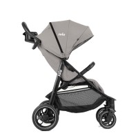 Immagine di Joie Litetrax Pro Passeggino Modulare 3in1 Trasformabile in Trio - da 0 a 4 anni circa
