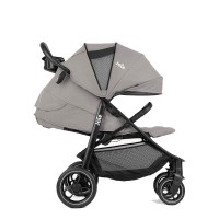 Immagine di Joie Litetrax Pro Passeggino Modulare 3in1 Trasformabile in Trio - da 0 a 4 anni circa