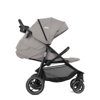 Immagine di Joie Litetrax Pro Passeggino Modulare 3in1 Trasformabile in Trio - da 0 a 4 anni circa