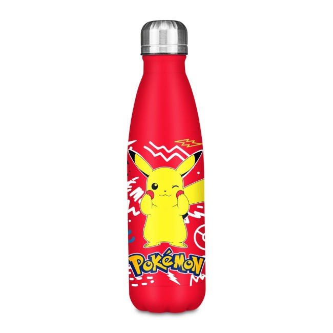 Immagine di Seven Borraccia Termica Pokémon 500 ml