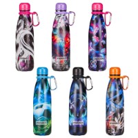 Immagine di Seven Borraccia Termica 500 ml