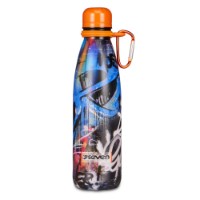 Immagine di Seven Borraccia Termica 500 ml