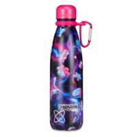 Immagine di Seven Borraccia Termica 500 ml