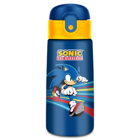 Immagine di Seven Borraccia Termica Sonic The Hedgehog