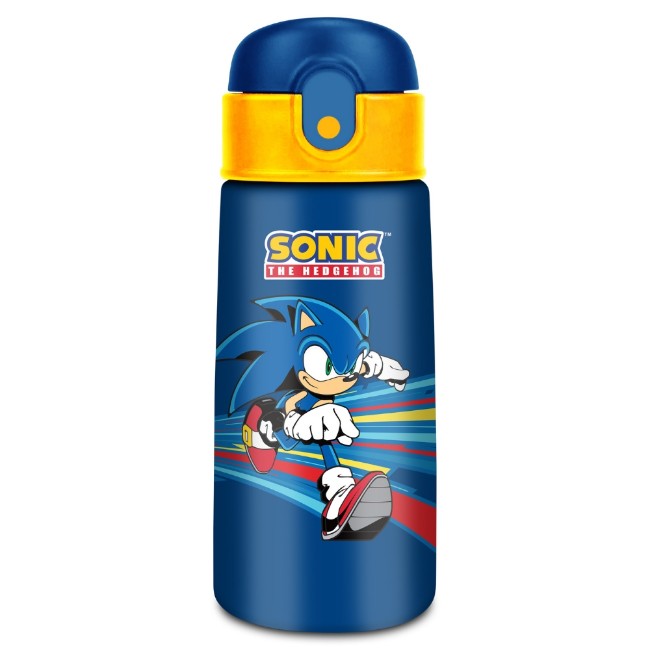 Immagine di Seven Borraccia Termica Sonic The Hedgehog