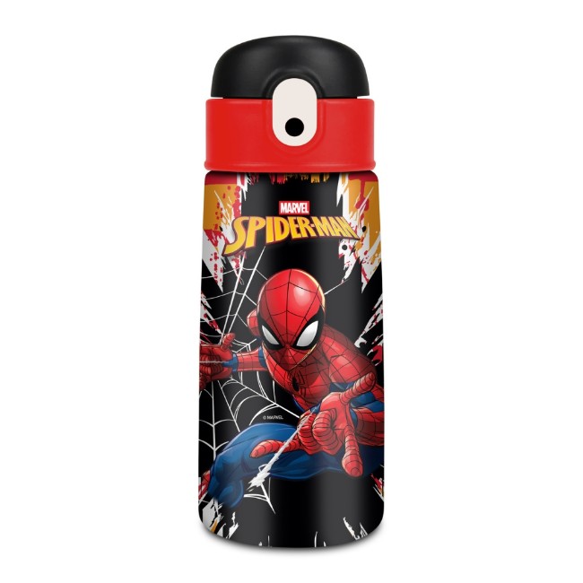 Immagine di Seven Borraccia Termica Spiderman