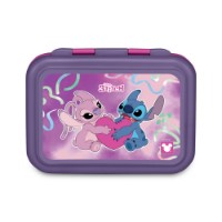 Immagine di Seven Portamerenda Lilo & Stitch