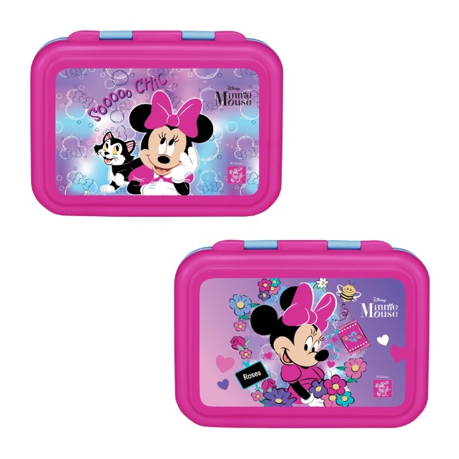 Immagine di Seven Portamerenda Minnie
