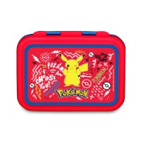 Immagine di Seven Portamerenda Pokémon