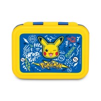 Immagine di Seven Portamerenda Pokémon