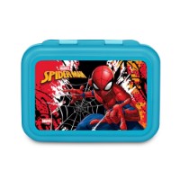 Immagine di Seven Portamerenda Spiderman