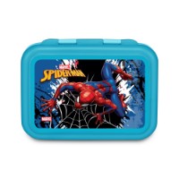 Immagine di Seven Portamerenda Spiderman