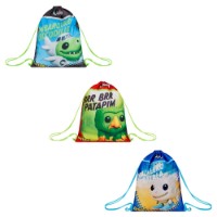 Immagine di Seven Easy Bag Skifidol Italian Brainrot