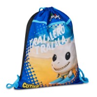 Immagine di Seven Easy Bag Skifidol Italian Brainrot