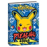 Immagine di Seven Diario 10 Mesi Pokémon
