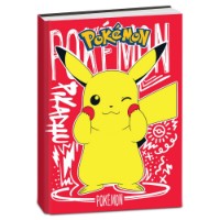 Immagine di Seven Diario 10 Mesi Pokémon