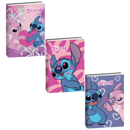 Immagine di Seven Diario 10 Mesi Lilo & Stitch