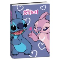 Immagine di Seven Diario 10 Mesi Lilo & Stitch
