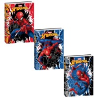 Immagine di Seven Diario 10 Mesi Spiderman