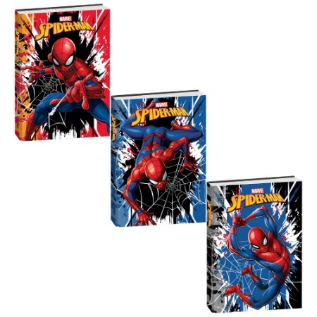 Immagine di Seven Diario 10 Mesi Spiderman