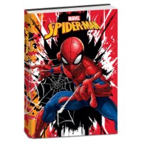 Immagine di Seven Diario 10 Mesi Spiderman