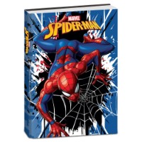 Immagine di Seven Diario 10 Mesi Spiderman
