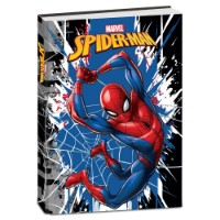 Immagine di Seven Diario 10 Mesi Spiderman