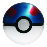 Immagine di Pokémon GCC Tin Poké Ball Reprint 2026 Assortita