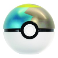 Immagine di Pokémon GCC Tin Poké Ball Reprint 2026 Assortita