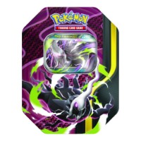 Immagine di Pokémon GCC Megaforze 2026 Tin da Collezione 
