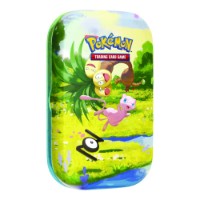 Immagine di Pokémon GCC 30° Anniversario Mini Tin 