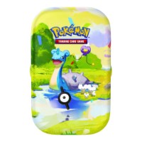 Immagine di Pokémon GCC 30° Anniversario Mini Tin 