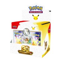 Immagine di Pokémon GCC Megaforze 2026 Tin da Collezione 