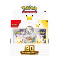 Immagine di Pokémon GCC Megaforze 2026 Tin da Collezione 