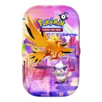 Immagine di Pokémon GCC 30° Anniversario Mini Tin 