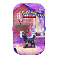 Immagine di Pokémon GCC 30° Anniversario Mini Tin 