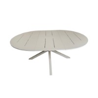 Immagine di Tavolo da Giardino Merida Allungabile 140/200 cm 