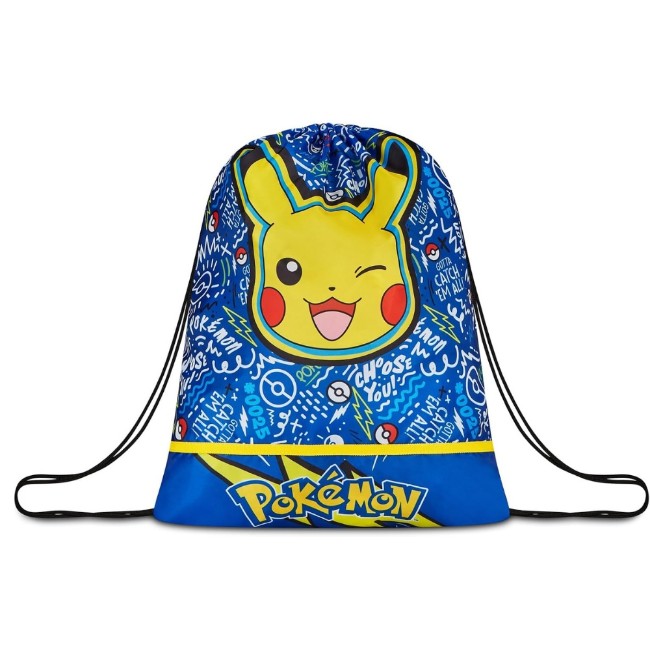 Immagine di Seven Easy Bag Pokémon I Choose You!