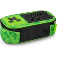 Immagine di Panini Astuccio Ovale Organizer Large Pixel Minecraft