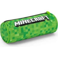 Immagine di Panini Astuccio Tombolino Pixel Minecraft