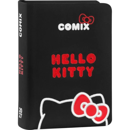 Immagine di Panini Agenda 16 Mesi Medium Hello Kitty Comix Limited Edition 