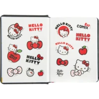 Immagine di Panini Agenda 16 Mesi Medium Hello Kitty Comix Limited Edition 