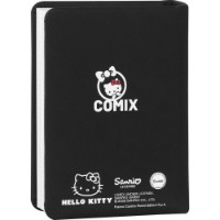 Immagine di Panini Agenda 16 Mesi Medium Hello Kitty Comix Limited Edition 