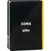 Immagine di Panini Superdiario 13 Mesi Comix Limited Edition Skifidol Italian Brainrot Skeleton
