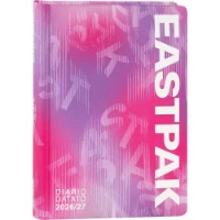 Immagine di Eastpak Diario Datato 13 Mesi Medium 2026/27