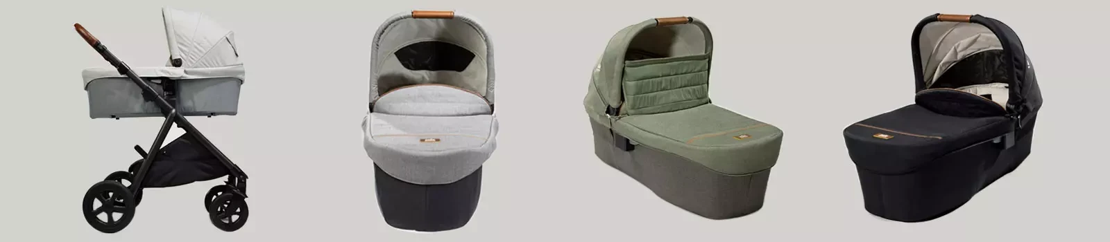 Navicella Ramble XL Joie